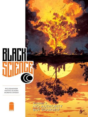 cover image of Black Science (2013), Volume 9